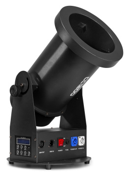 BeamZ Professional CC1200 spouštěč konfet