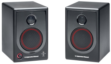 Cerwin-Vega XD4