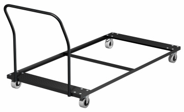 Power Dynamics TROLH Stage Platform Trolley Horizontal