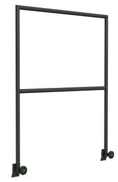 Power Dynamics 750HR Stage Handrail 1m
