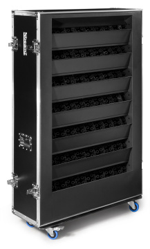 BeamZ Professional BG7000 PRO výrobník bublinek - 7 úrovní