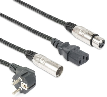 Power Dynamics CX10-10