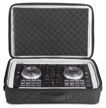 UDG Urbanite MIDI Controller Sleeve Medium Black