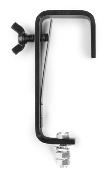 BeamZ BC50B černá G svorka 50kg