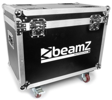 BeamZ Professional FC180 Flightcase 2xIGNITE180series