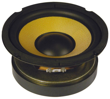 Fenton WK20 Wide Range Kevlar 20CM 250W RMS
