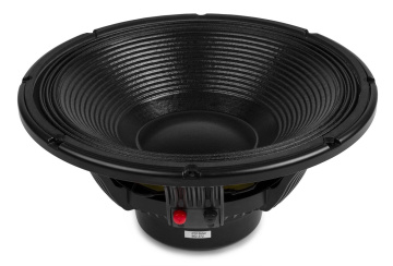 Power Dynamics PD15NW Woofer Neodymium 15” 1600W