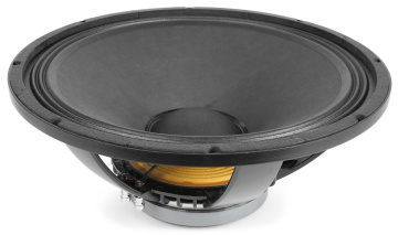 Power Dynamics PD18PS Woofer Aluminium 18'' 1200W