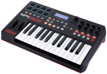 Akai MPK225