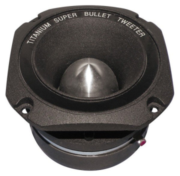 Skytec Tweeter Titanium Pro Serie 100W