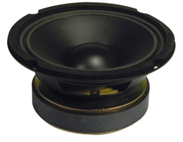 Fenton WP16 Hi-Fi Woofer PP 16cm/100W