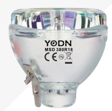 BeamZ Professional Bulb MSD380 18R