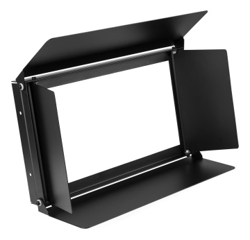 BeamZ Starcolor 240/360 Barndoor