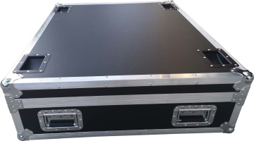 BeamZ Professional FCLCB12 for 4pcs Flightcase