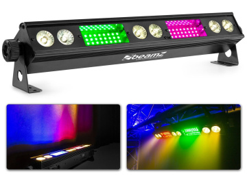 BeamZ LSB340 Multi Effect LED Bar RGB