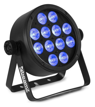 BeamZ Professional BAC304 Aluminium LED PAR