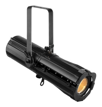 BeamZ Professional BTS200 LED Profile Spot Zoom 200W Warm White