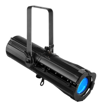 BeamZ Professional BTS250C LED Profile Spot Zoom 250W RGBW