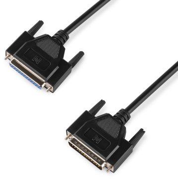 BeamZ Professional ILDA20 laserový kabel 20m