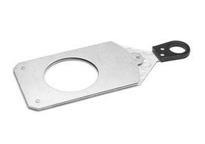 BeamZ Professional BTS Gobo držák D-size