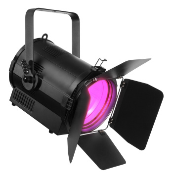 BeamZ Professional BTF200CZ