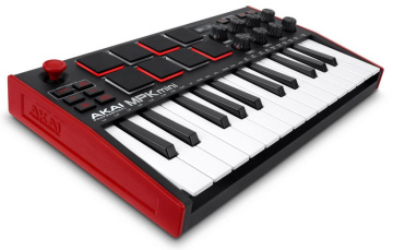 Akai MPK mini MK3