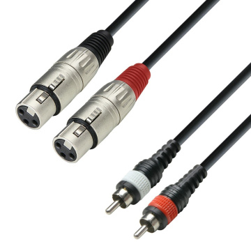 Adam Hall Cables K3TFC0100