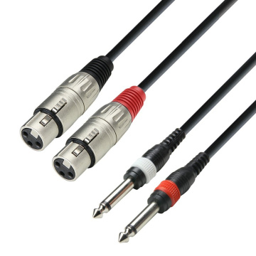 Adam Hall Cables K3TFP0600