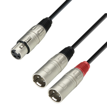 Adam Hall Cables K3YFMM0600