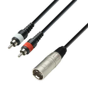 Adam Hall Cables K3YMCC0300