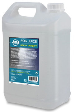ADJ Fog juice 3 heavy - 5 Liter
