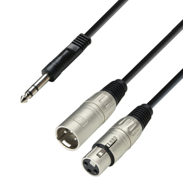 Adam Hall Cables K3YVMF0600