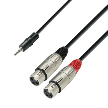 Adam Hall Cables K3YWFF0600
