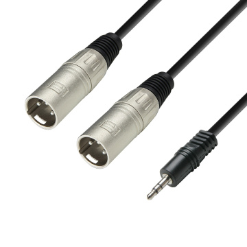 Adam Hall Cables K3YWMM0100