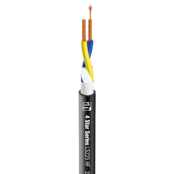 Adam Hall Cables K4LS225HF