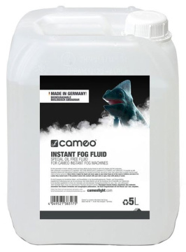 Cameo Instant Fog Fluid 5 L