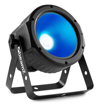 BeamZ COB30RGB FlatPAR