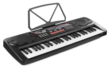 Max KB8 Elektronické klávesy