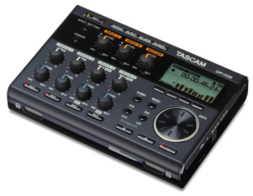 Tascam DP-006