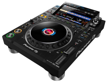 Pioneer DJ | AlphaTheta CDJ-3000