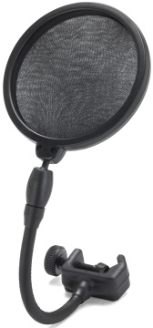 Samson PS05 - Pop Filtr