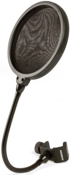 Samson PS04 - Pop Filtr