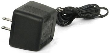 Samson AC500E - Adapter