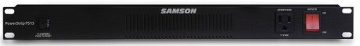 Samson POWER STRIP PS10 - Distribuční modul