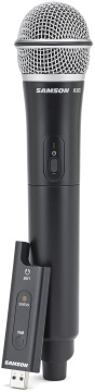 Samson XPD-2 HANDHELD