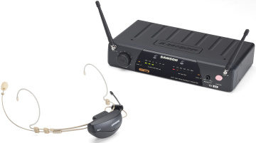 Samson AIR LINE 77 AH7 Headset