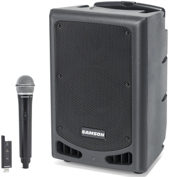 Samson XP208W