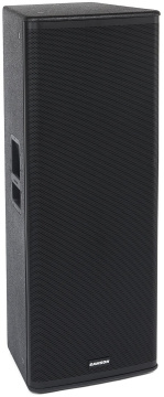 Samson RSX-215 - 2-pásmový pasivní box