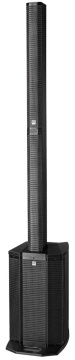 HK Audio POLAR 12, sloupový PA systém
