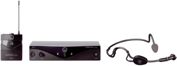 AKG Perception WMS45 Wireless Sports Set U2